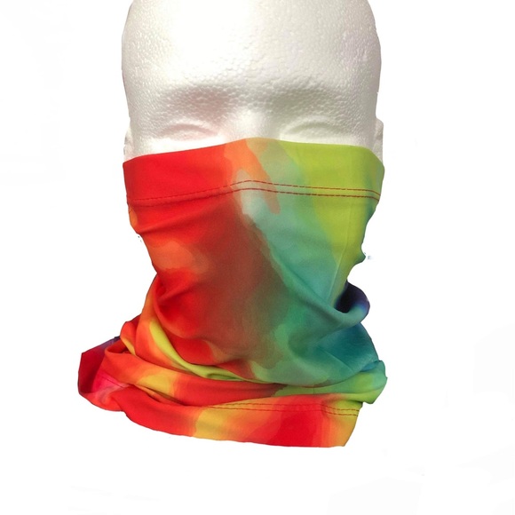 Neck Gaiter - Picture 2 of 8